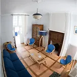 Villa La Maison Guischard De La Menardiere Dite La Maison Romane