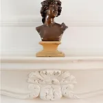 La Maison Guischard De La Menardiere Dite La Maison Romane Villa Pontorson